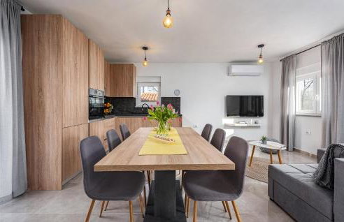 Stunning Home In Labin With Wifi - Foto 3