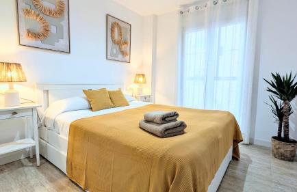 Elegant Sea View Apartment Near Beach & Train - Foto 47