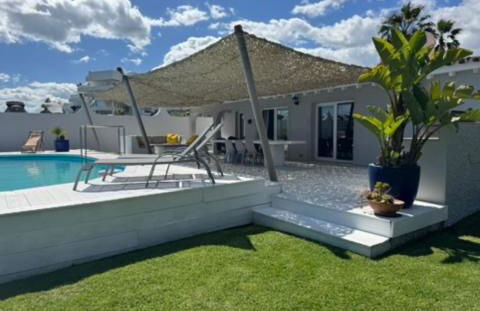 Mimosas Beach House - Foto 13