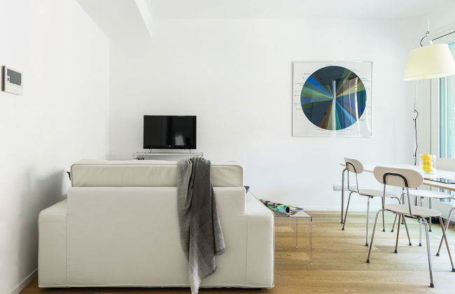 JOIVY Stylish 1-Bedroom Flat - Foto 15