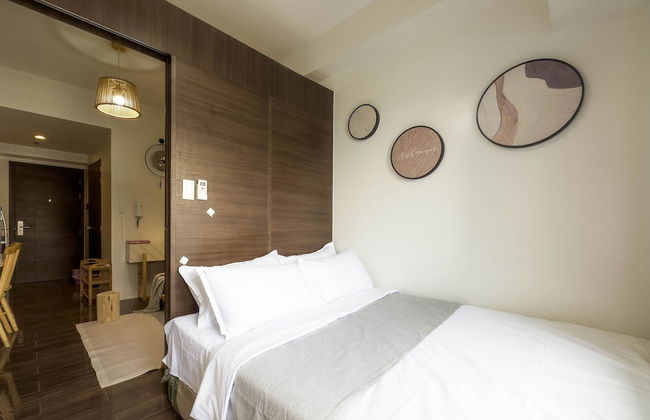 GemstoneBR II in SMDC Air Residences - Foto 20