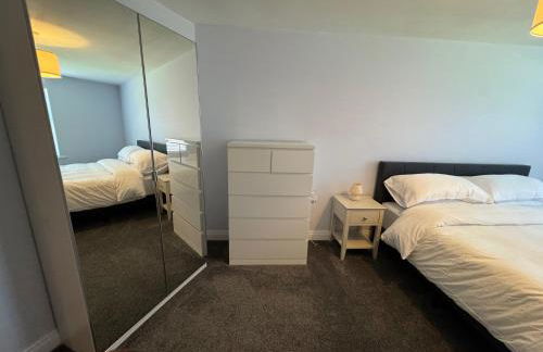 Park View Apartment - Great Location 1 Super King 1 King - Foto 11