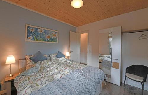 Ferienhaus in Schlagsdorf auf Fehmarn - Foto 9