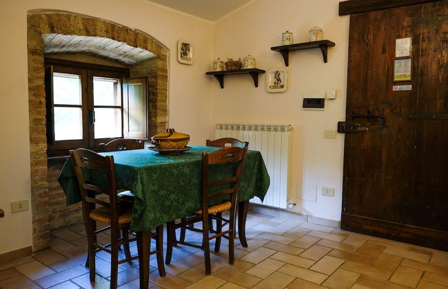 Agriturismo Casale dei Frontini - Foto 13