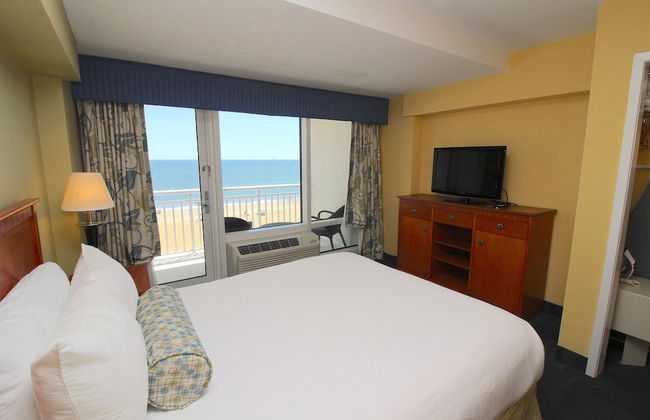 Ocean Sands Resort, Oceanfront, Virginia Beach by Vacatia - Foto 5