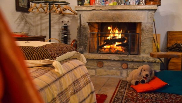 Agriturismo Cailuca - Foto 2, Habitación