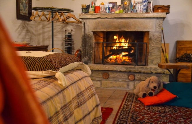 Agriturismo Cailuca - Photo 2