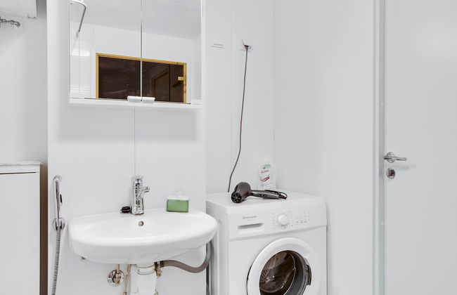 Hiisi Homes Tampere Muotiala - Foto 49