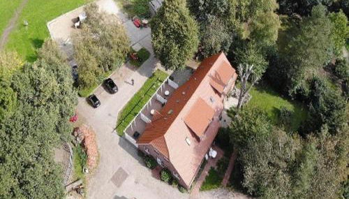 Ferienhof Ekenhoff - Foto 3, Garden