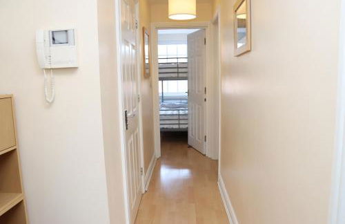 Scandinavian City Centre Apartment - Foto 39