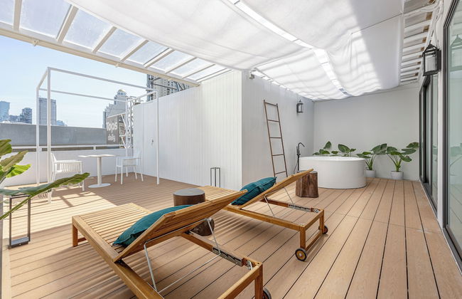 The Lair Bangkok - Photo 46