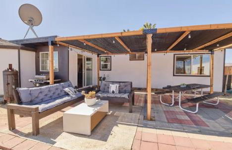 Twin Palms Desert Getaway - Jacuzzi, Fire pit, Meditation room & more - Foto 50