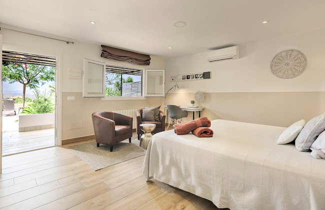 Boutique Hideaway Cortijo El Sarmiento - Foto 13