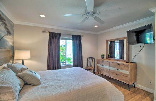 4 Mi to Lake Worth Pier Waterfront Gem with Hot Tub - Foto 25