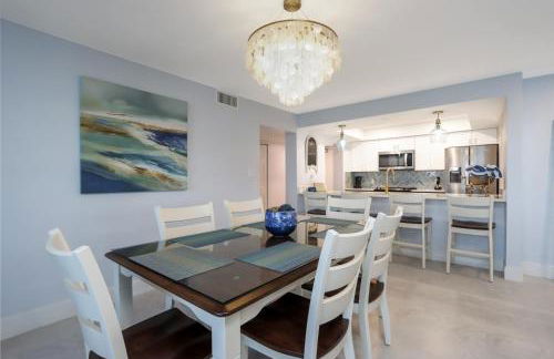 Breathtaking Panoramic Gulf Views on Sanibel - Sundial D401 - Foto 2