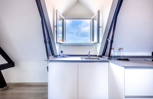 Hanchi Snoa Boutique Apartments - Foto 43