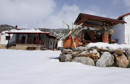 KASTORIA DENDROCHORI Retreat & Rest - Photo 4