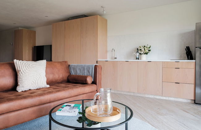 Nido Parque Mexico - Foto 36