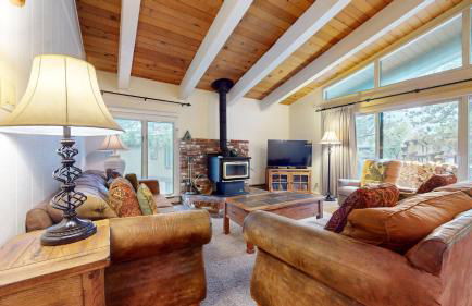 Chateau De Montagne #24 Condo - Foto 10