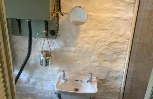 Tizzers Wash house - Foto 7