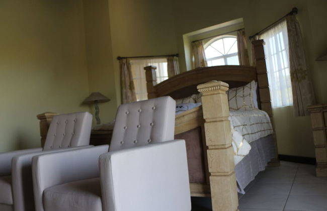 Villa Nilaja - Photo 49