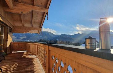 Chalet am Wetterkreuz - Photo 9