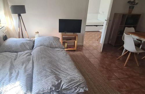 Ferienwohnung Markelsbach - Foto 13