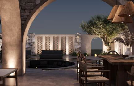 The Landmark Villas & Spa - Foto 106