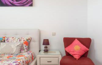 Apartment Qian Rio Douro 2BR Free Parking - Foto 21