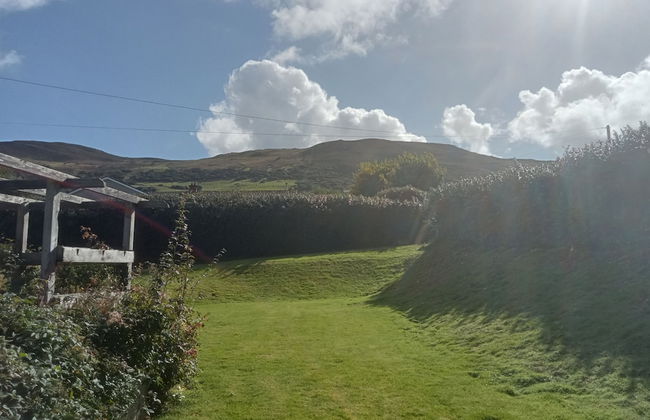 Impeccable 5-bed Cottage in Fahan Buncrana - Foto 13