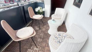 Ferienwohnung Stage One Zentrale Lage - Foto 4