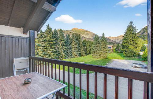 Appart Tallas Pieds Des Pistes - Foto 12