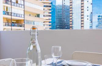 Casa Kenzo with parking by NapoliApartments - Foto 38