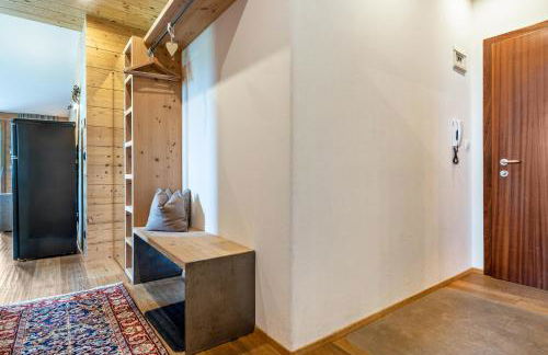 Chalet Hubertus - Foto 48