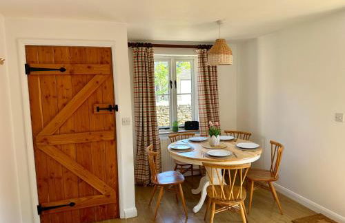 Holly Cottage - Foto 12