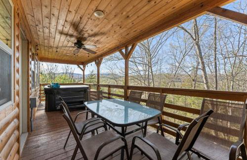 Five Cabins in Jasper - Perfect For Large Groups! - Foto 19