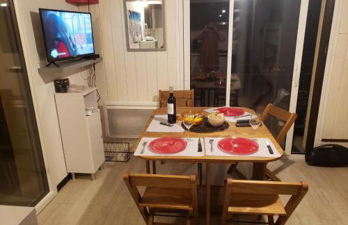 VUE PANORAMIQUE SUR LES PYRÉNÉES - Photo 9