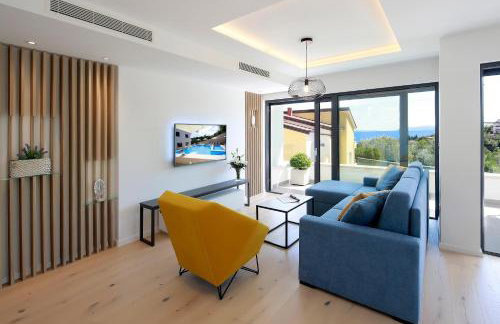 MODENA MARIS-heated pool-grill-relax-jacuzzi apartments - Foto 42