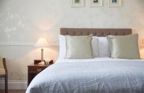 Llechwen Hall - Foto 8