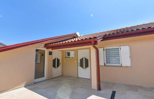 Brseč Villa AnDa s apartmanima i bazenom - Foto 25