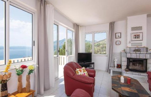 Stunning Home In Orebic With Wifi - Photo 17