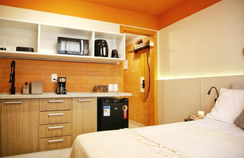 Studio Santanes Centro RJ - Foto 31