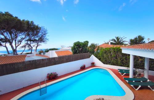 Villa Exclusiva, Piscina Privada y Vistas al Mar - Photo 25