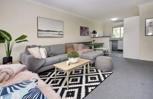 Anchored at South West Rocks - Photo 5