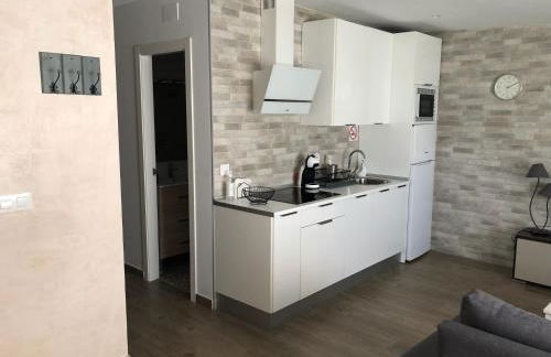 Niebla Centro Apartamentos - Foto 67