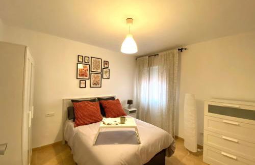 Tu alojamiento a un paso del centro by MO - Photo 6