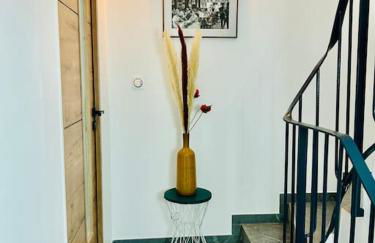 An Exceptional Apartment, 20 Min Paris, 10 Min Orly Airport, 30 Min Disney, 25 Min Versailles, Parking free - Foto 12