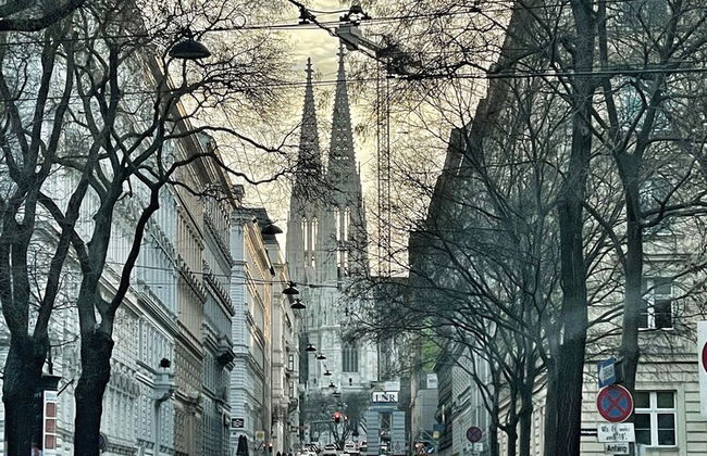 Loft2Be Vienna City Apartment für 8 - Foto 45