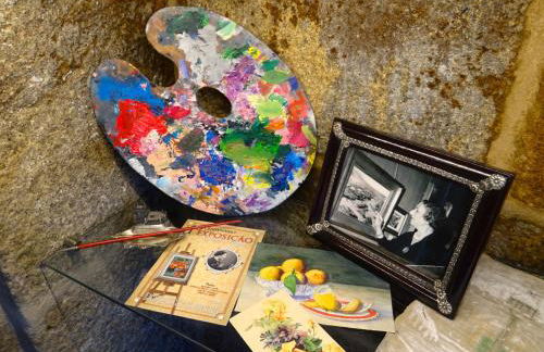 Burgo House - Foto 32