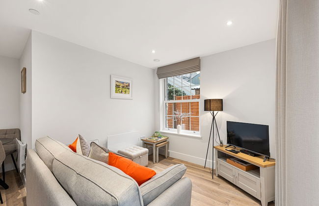 Host Stay Rock Mill 1 - Foto 1